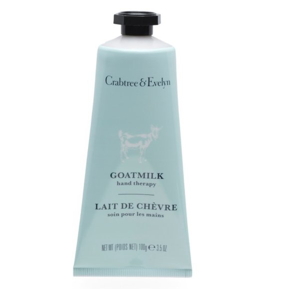 Crabtree & Evelyn Accessories Crabtree Evelyn Goat Milk 35oz Goat